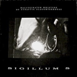 Hallucinated Moisture of Synaptic Slaughterhouse
