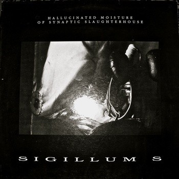Hallucinated Moisture of Synaptic Slaughterhouse