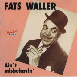 Ain't Misbehavin'
