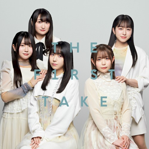 Haruhikage - From THE FIRST TAKE