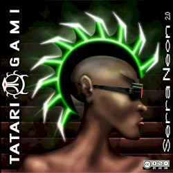 Serra Neon 2.0