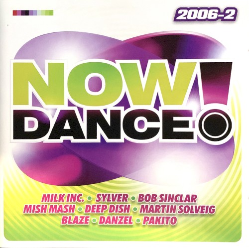 Now Dance 2006, Volume 2