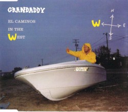 El Caminos in the West