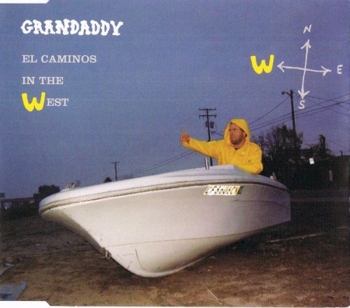 El Caminos in the West
