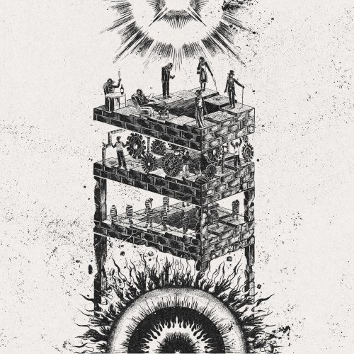 The Future Is a Pile of Bodies