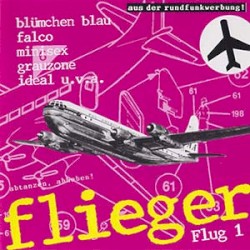 Flieger Flug 1