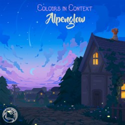 Alpenglow