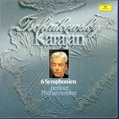 The 6 Symphonies