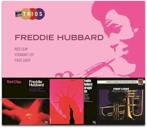 Red Clay / Straight Life / First Light