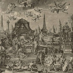 Vessels by Which the Devil Is Made Flesh