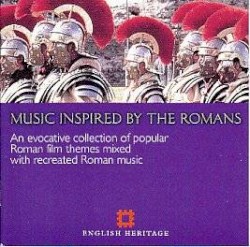 Music Inspired by the Romans