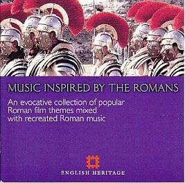 Music Inspired by the Romans