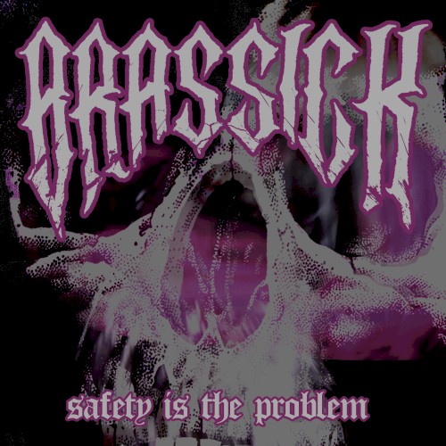 Safety Is the Problem