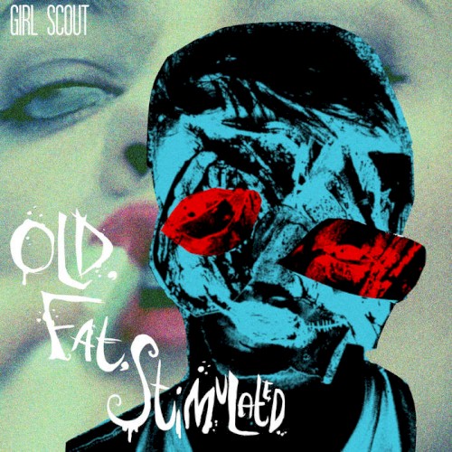 Old, Fat, Stimulated