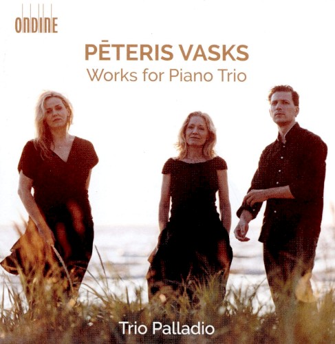 Works for piano trio