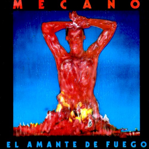 El amante de fuego