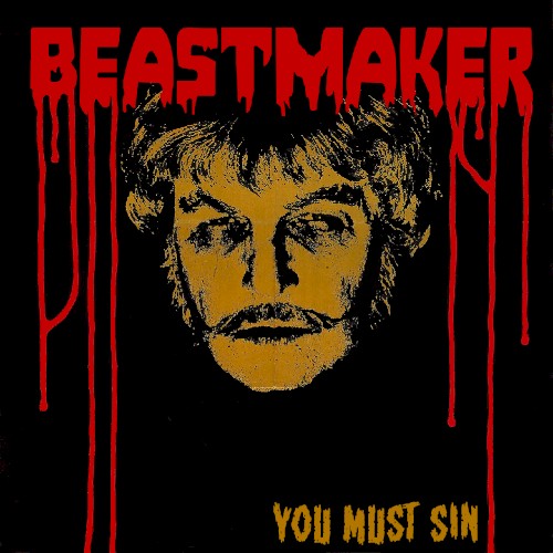 You Must Sin