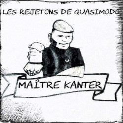 Maître Kanter