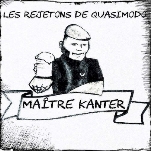 Maître Kanter