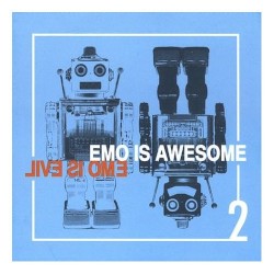 Emo Is Awesome, Emo Is Evil 2