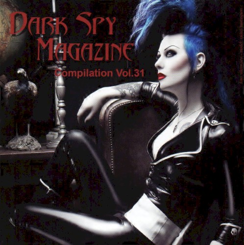 Dark Spy Magazine Compilation, Vol. 31