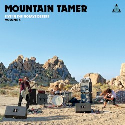 Live in the Mojave Desert, Volume 5