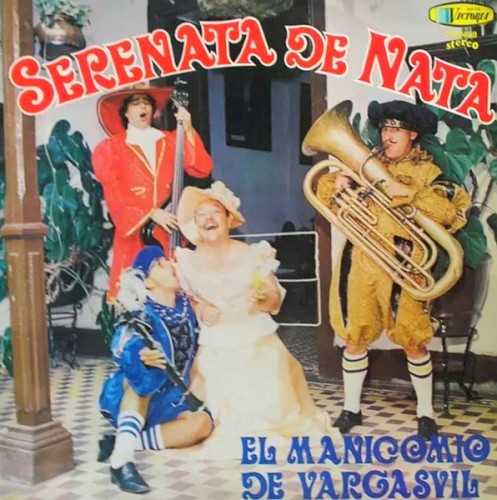 Serenata de Nata