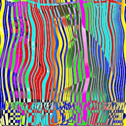 Poeder Van De Noordpool (EQUAL2 remix)