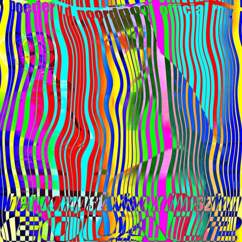 Poeder Van De Noordpool (EQUAL2 remix)