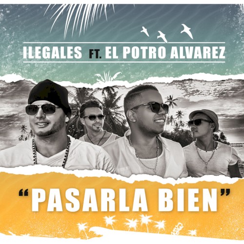 Pasarla bien
