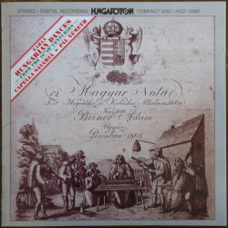 "Magyar" - Early Hungarian Dances