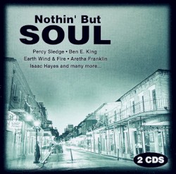 Nothin' But Soul