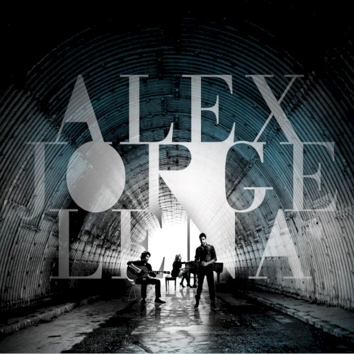 Alex, Jorge y Lena