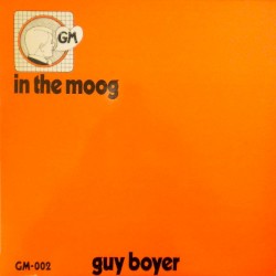 In The Moog