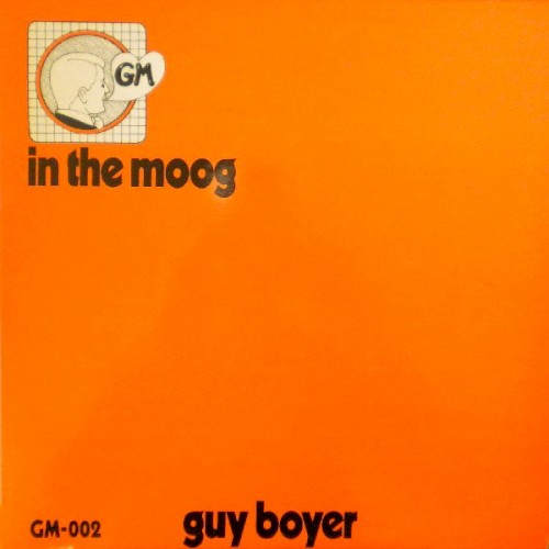 In The Moog