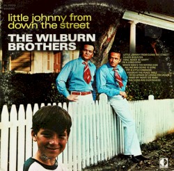 Little Johnny From Down The Street