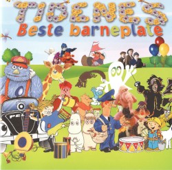 Tidenes beste barneplate