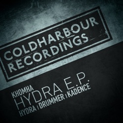 Hydra E.P.