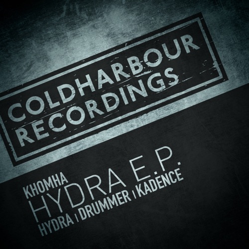 Hydra E.P.