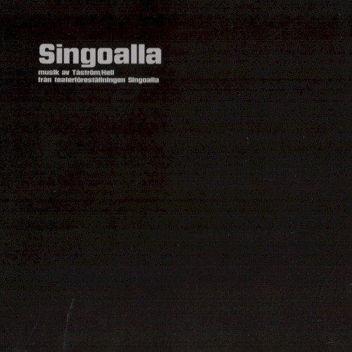 Singoalla