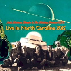 Live in North Carolina 2015