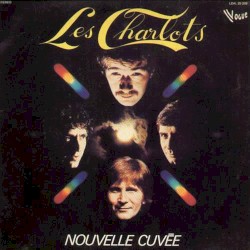Nouvelle Cuvée