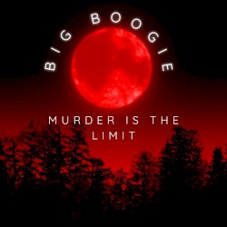 Murder Is the Limit
