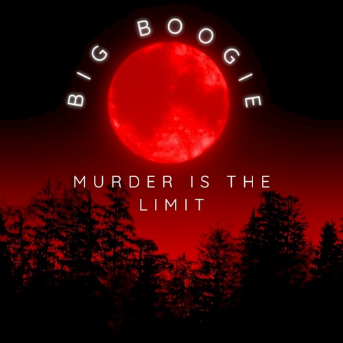 Murder Is the Limit