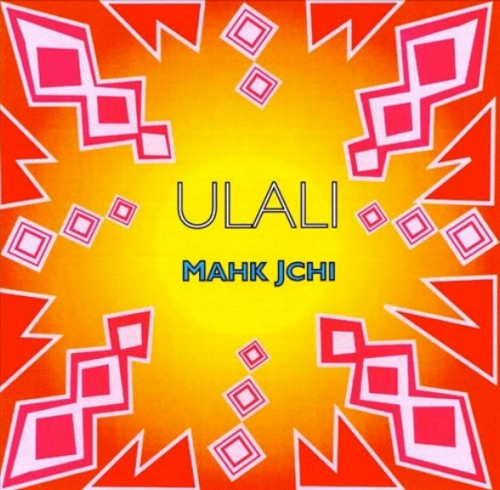 Mahk Jchi