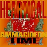 Ammagideon Time