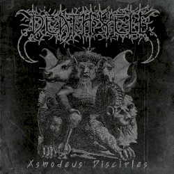 Asmodeus' Disciples