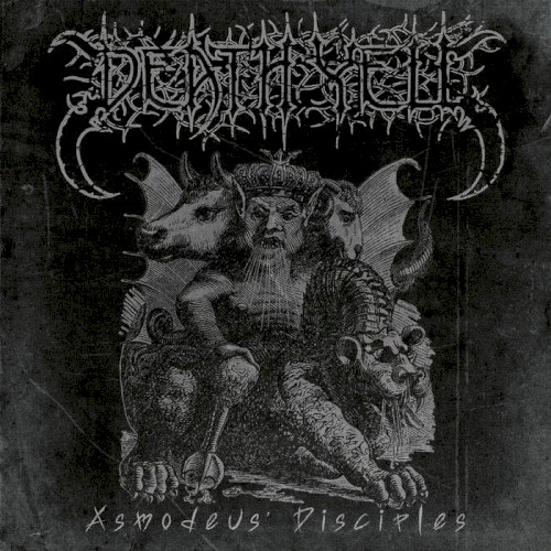 Asmodeus' Disciples