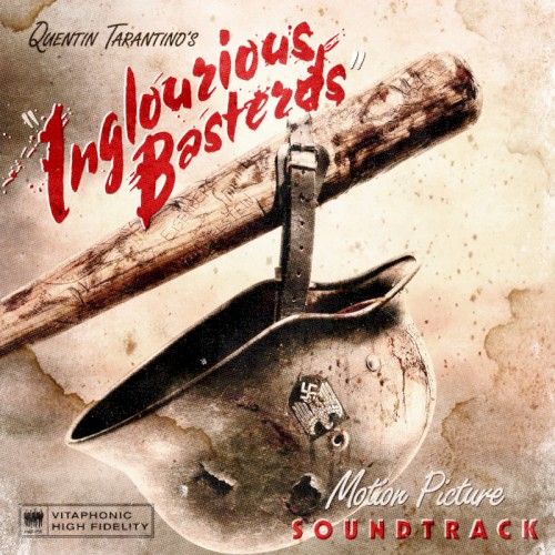Quentin Tarantino’s Inglourious Basterds: Motion Picture Soundtrack