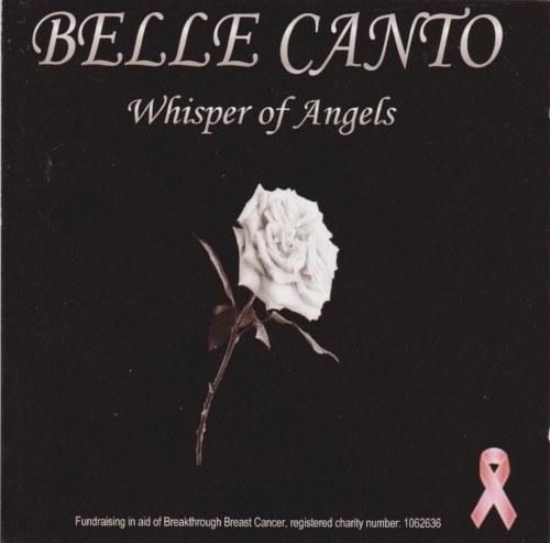 Whisper of Angels